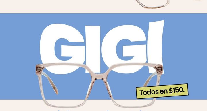 Aros Gigi Studios, todos en $150